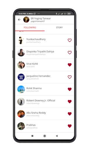 Story Saver for Instagram, Download Video & Photo screenshot 7