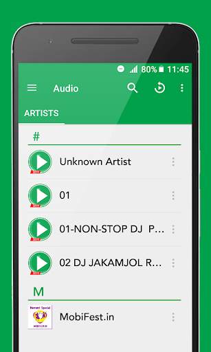 HD Video Player : Video Player - Full Video Player screenshot 7