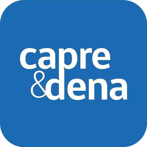 Capre&Dena - FUNCIONARIOS/AS 1.30.17
