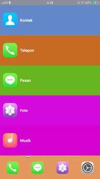 Islamic Launcher Nailufar screenshot 5