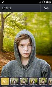 Pixomatic Foto Editor screenshot 2