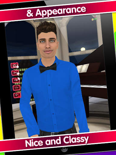 My Virtual Gay Boyfriend Free screenshot 8