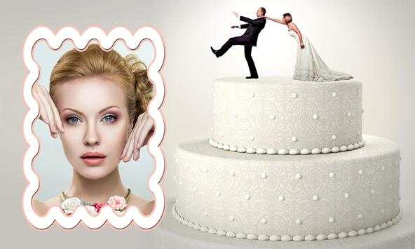 إطارات كعكة الصورة 4 تصوير الشاشة