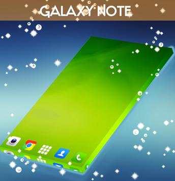 Wallpaper for Galaxy Note 3 screenshot 4