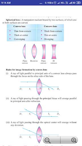 Physics 10 screenshot 5