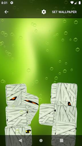 Cool Drink Live Wallpaper screenshot 3
