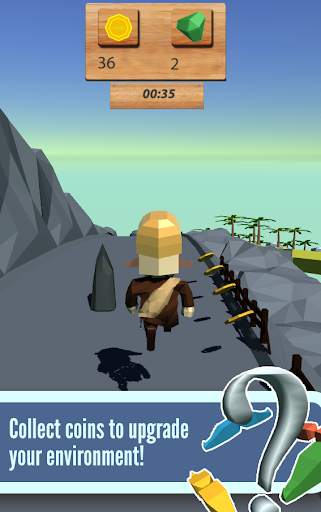 Must Dash screenshot 4