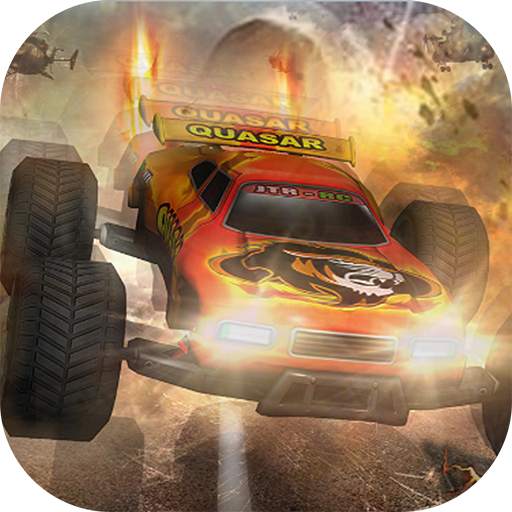 Cyclonus Racing 1.0