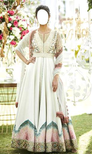 Latest new dresses collection screenshot 12
