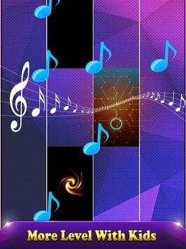 Real Piano Tiles screenshot 2