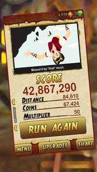 Guide for Temple Run 2 screenshot 1