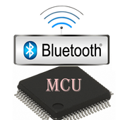 ikon Bluetooth SPP