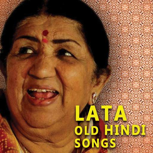 Lata Old Hindi Songs screenshot 1