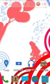 Lollipop Launcher Theme screenshot 3