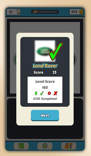 Scratch Car Logo Quiz. Guess the brand screenshot 6
