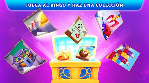 Bingo Bash: Juegos de Bingo screenshot 8