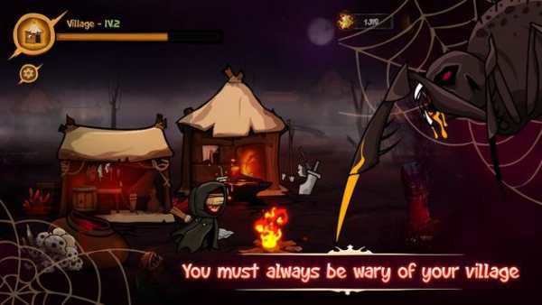 Ninja Kosong screenshot 16