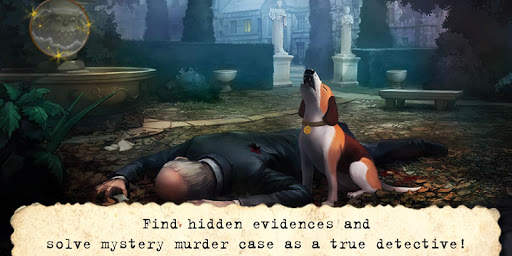 Who is the Killer? Episode II screenshot 3