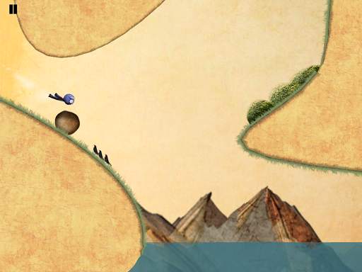 Wingsuit Stickman screenshot 9