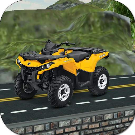 Quad Bike Racing Offroad 1.1