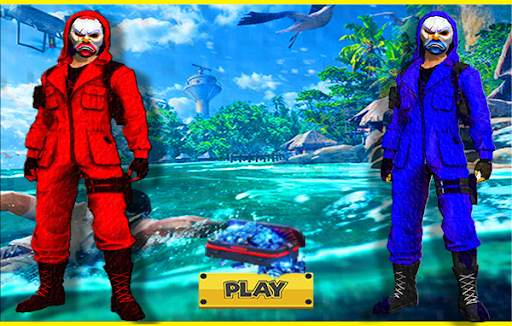 Fire Clash Squad Riddle HD screenshot 3