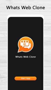 Whats Web Scan screenshot 5