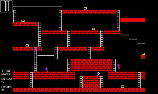 Runner free screenshot 6