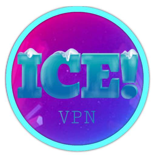 ICE VPN 1.ICE