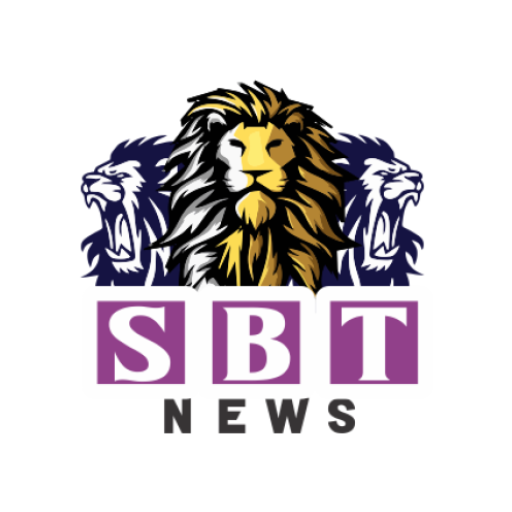 SBT News icon