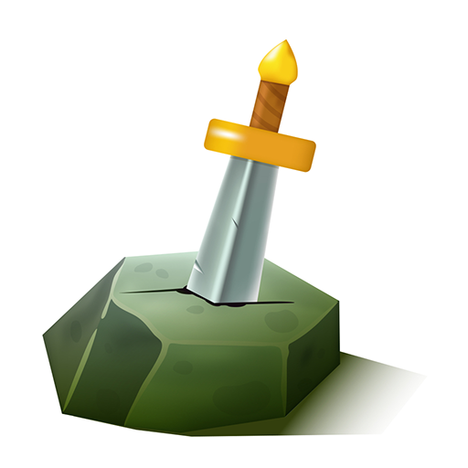 Knife Master : Breakthrough Balls icon