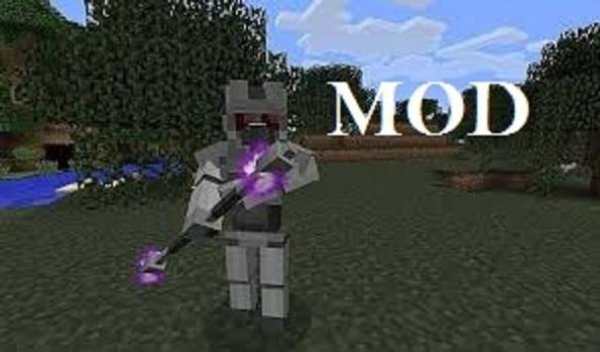 Mod Star Wars for Minecraft PE screenshot 1