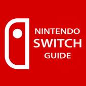 Guide for Nintendo Switch 1.0.1