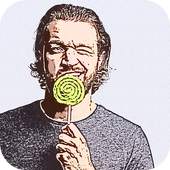 Free Cartoon Photo 1.0.2