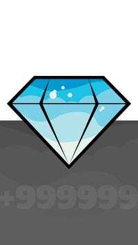 Diamonds for Free Fire Diamonds App Free Guide screenshot 1