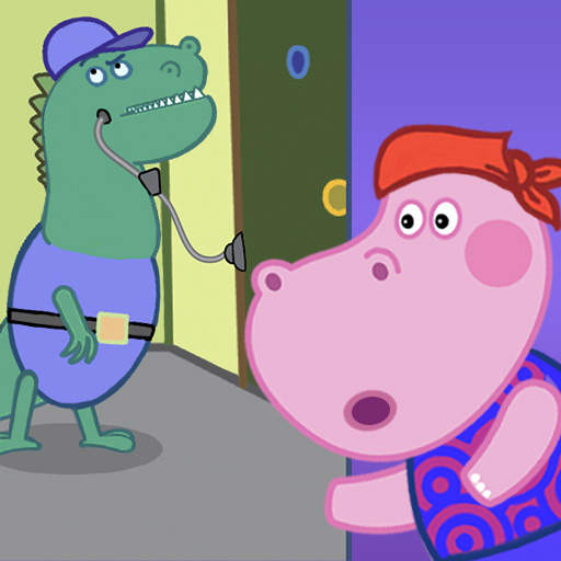 Save Granny: Kids adventures 1.1.3