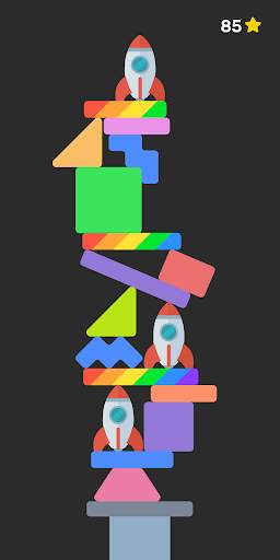 Perfect Tower screenshot 2