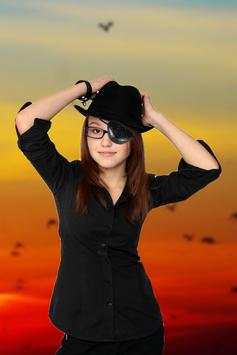 Pirate Effects Photo Editor screenshot 2