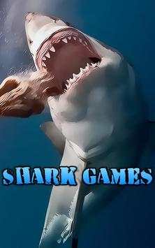 Shark Games screenshot 1