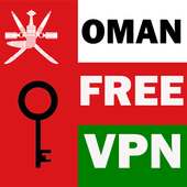 Oman VPN Free on 9Apps