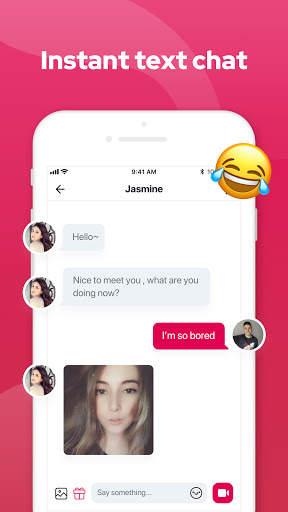 Zumi - Live Video Chat & Random Match screenshot 6