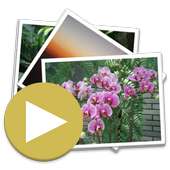 MiniClip Slideshow Maker icon