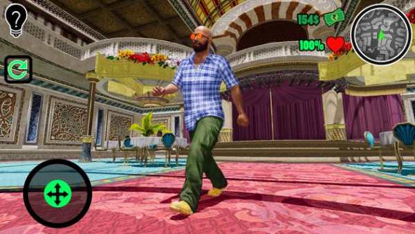 Real Gangster 1 screenshot 2
