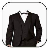 Man Suit Photo Montage 1.0