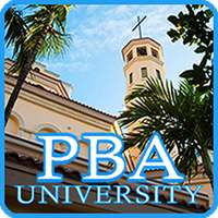 Palm Beach Atlantic University on 9Apps