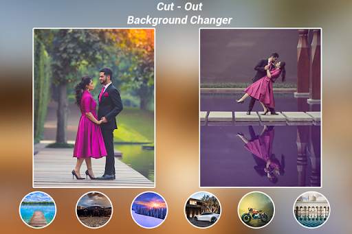 Auto Cut : Cut Out Photo screenshot 2