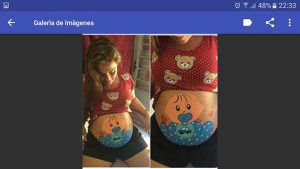 Pancitas Pintadas screenshot 11
