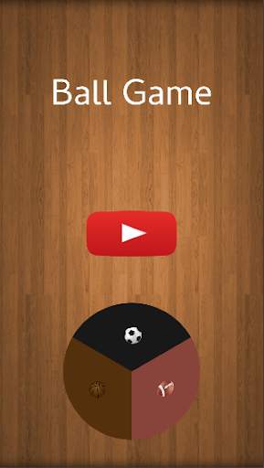 Ball Game screenshot 1