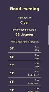 Whether screenshot 2