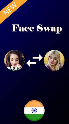 Reface App - Face Swap 2 تصوير الشاشة