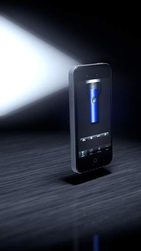 Flashlight MST screenshot 3
